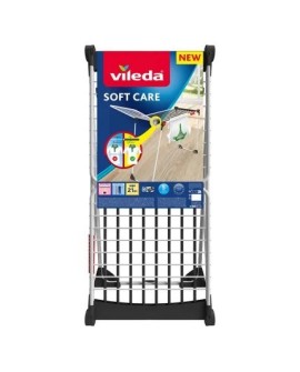 Suszarka Vileda Soft Care