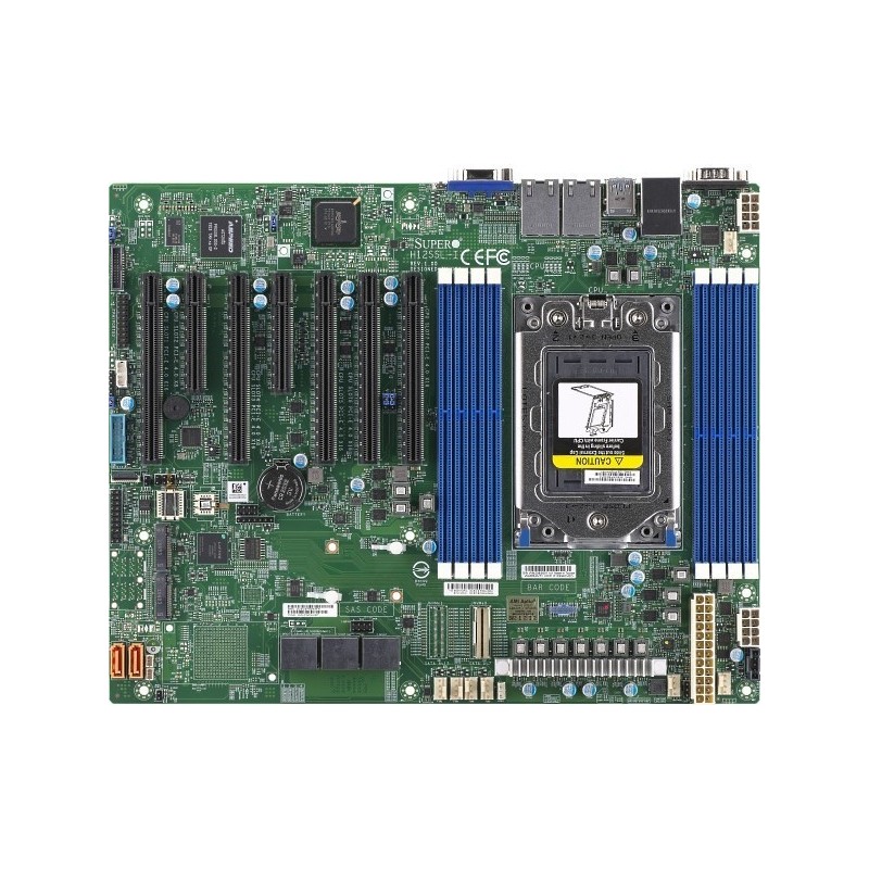 Płyta Supermicro MBD-H12SSL-I-O