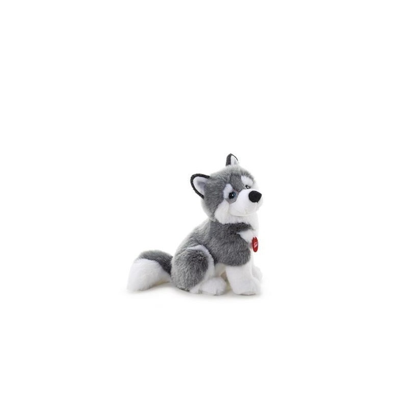 Maskotka Husky 22272 TRUDI