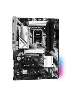 Płyta główna ASRock B760 PRO RS/D4 WIFI