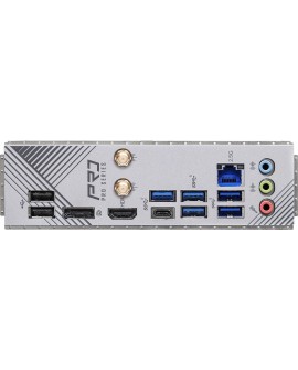 Płyta główna ASRock B760 PRO RS/D4 WIFI