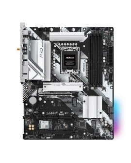 Płyta główna ASRock B760 PRO RS/D4 WIFI