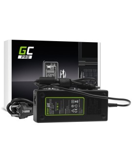 GREEN CELL ZASILACZ AD22P TOSHIBA 19V 6.3A 120W