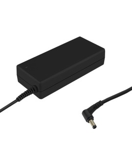 Zasilacz Qoltec 50070.90W do notebooka (19 V 4,74 A 90W 5.5 mm x 2.5 mm)
