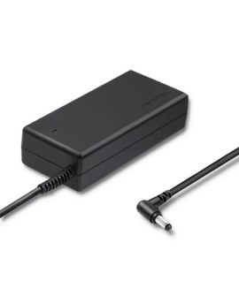 Zasilacz Qoltec 50075.90W do notebooka Asus (19 V 4,74 A, 4,9 A 90W 5.5 mm x 2.5 mm)
