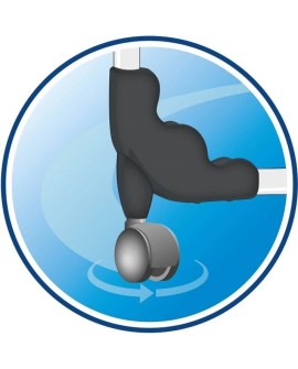Suszarka Vileda Mixer 3