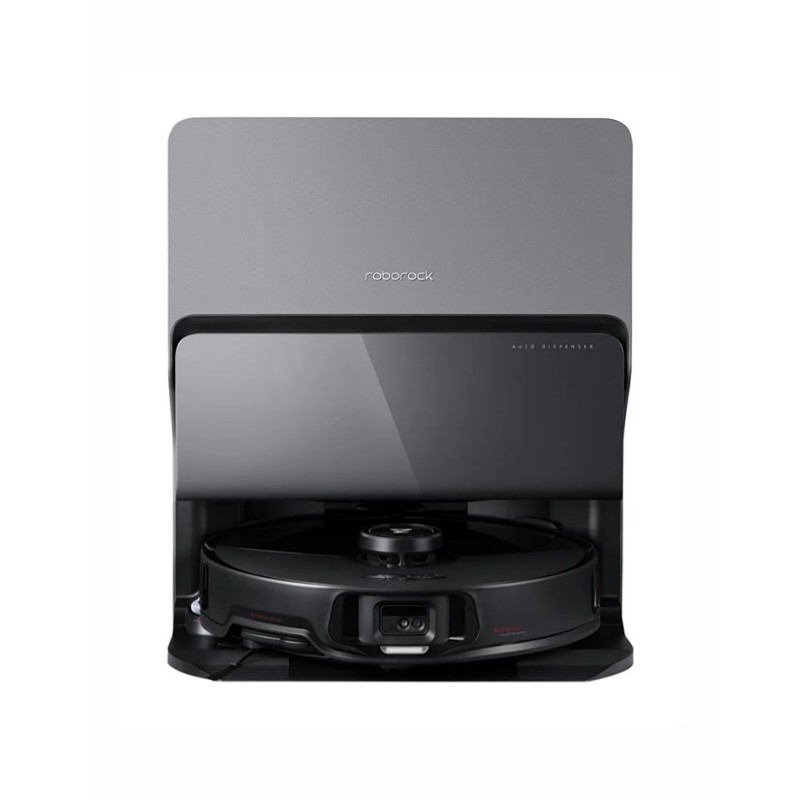 Robot sprzątający Roborock S8 MaxV Ultra (czarny)