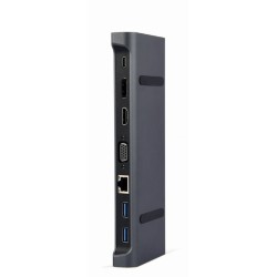 GEMBIRD MULTI ADAPTER USB...