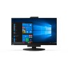 Lenovo ThinkCentre Tiny-In-One 27 monitor komputerowy 68,6 cm (27") 2560 x 1440 px Quad HD LED Czarny