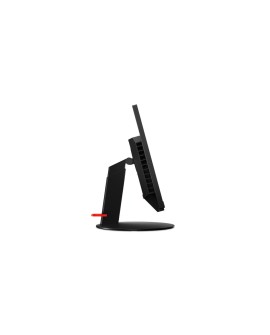 Lenovo ThinkCentre Tiny-In-One 27 monitor komputerowy 68,6 cm (27") 2560 x 1440 px Quad HD LED Czarny