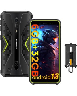 Smarton Ulefone Armor X12 3/32GB Zielony