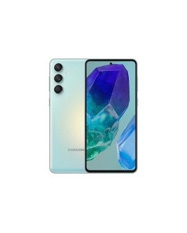 Samsung Galaxy M55 5G 128GB DS Zielony