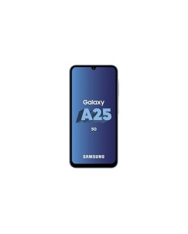 Samsung Galaxy A25 (A256) 5G 8/256GB DS. Blue