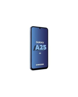 Samsung Galaxy A25 (A256) 5G 8/256GB DS. Blue