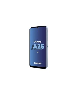 Samsung Galaxy A25 (A256) 5G 8/256GB DS. Blue