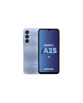 Samsung Galaxy A25 (A256) 5G 8/256GB DS. Blue