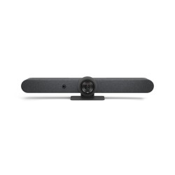 Logitech Rally Bar system...