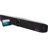 POLY Zestaw soundbara wideo all-in-one Studio X70 z kontrolerem TC8