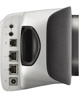 POLY Zestaw soundbara wideo all-in-one Studio X70 z kontrolerem TC8