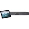 POLY Zestaw soundbara wideo all-in-one Studio X30 z kontrolerem TC8