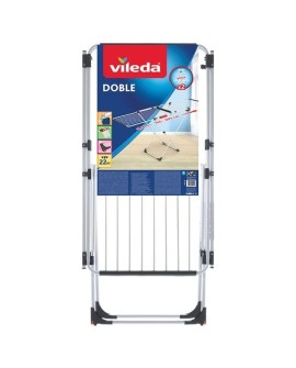 Suszarka Vileda Doble