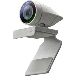 Poly Studio P5 USB-A Webcam...