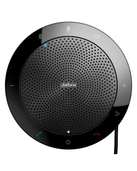 Jabra Speak 510+ MS Głośnik konferencyjny