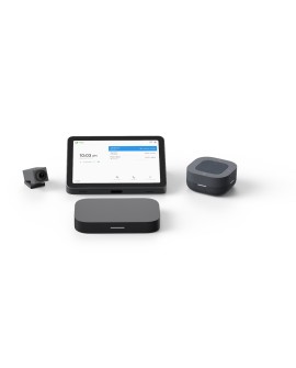 Zestaw do wideokonferencji ASUS Google Meet Home GQE15A-B7024UNR