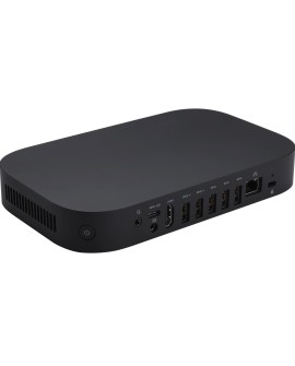Zestaw do wideokonferencji ASUS Google Meet Home GQE15A-B7024UNR