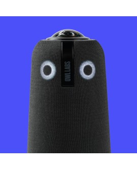 Kamera konferencyjna Owl Labs 4+ Ultra HD 360° 4K