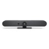 Logitech Cam  Conference Cam Rally Bar Mini Black