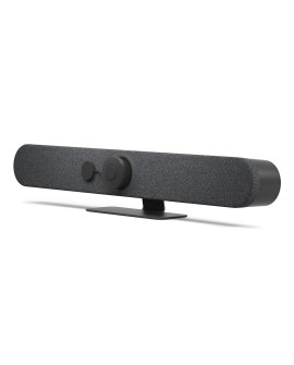 Logitech Cam  Conference Cam Rally Bar Mini Black