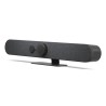 Logitech Cam  Conference Cam Rally Bar Mini Black