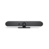 Logitech Cam  Conference Cam Rally Bar Mini Black