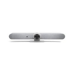 Logitech Rally Bar system...