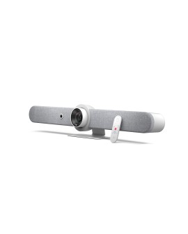 Logitech Rally Bar system videokonferencyjny Przewodowa sieć LAN System wideokonferencji grupowych