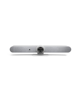 Logitech Rally Bar system videokonferencyjny Przewodowa sieć LAN System wideokonferencji grupowych