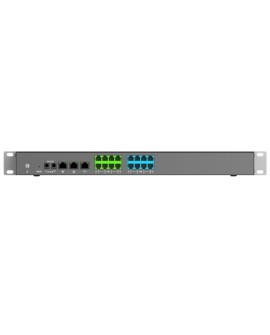 GRANDSTREAM CENTRALA IP-PBX UCM 6308