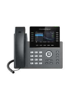 Grandstream GRP 2615 HD | VoIP | Telefony GRP