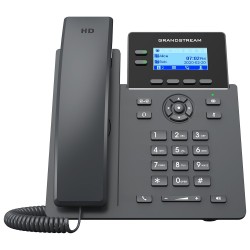 Grandstream GRP 2602W HD |...