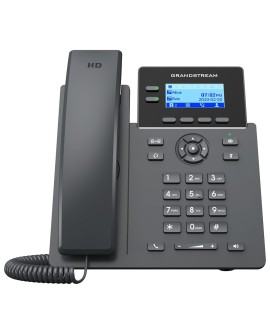 Grandstream GRP 2602W HD | VoIP | Telefony GRP