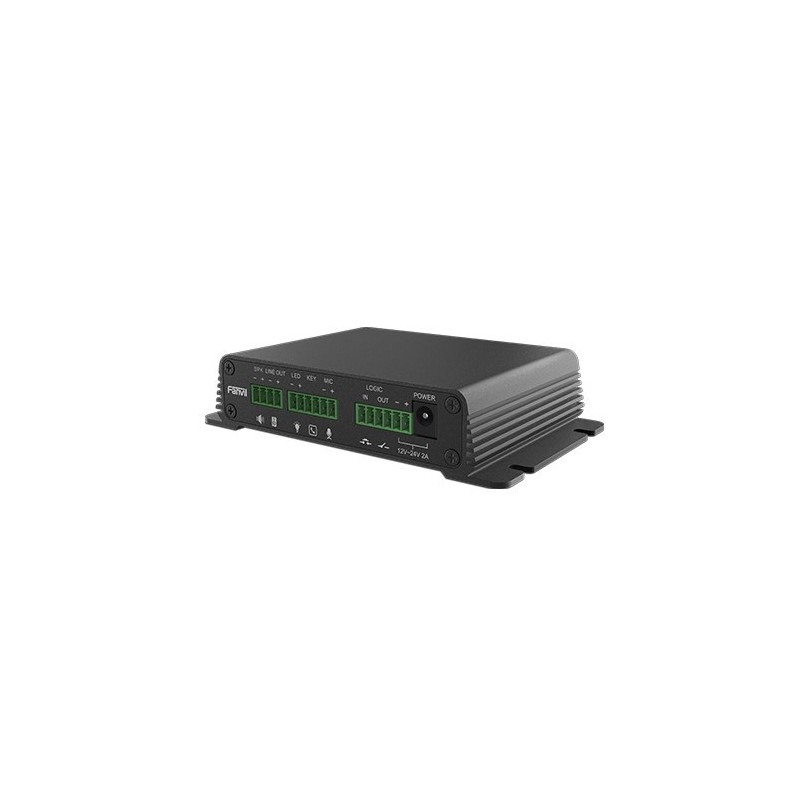 Fanvil PA2S gateway/kontroler 10, 100 Mbit/s