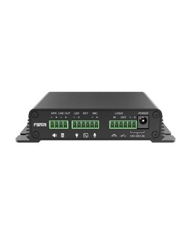 Fanvil PA2S gateway/kontroler 10, 100 Mbit/s