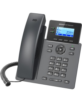 Grandstream GRP 2602 HD | VoIP | Telefony GRP