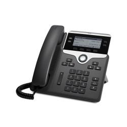 Cisco 7841 telefon VoIP...