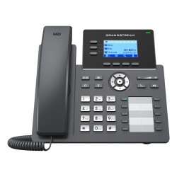 GRANDSTREAM TELEFON VOIP...