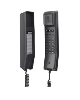 Grandstream GHP 611 CZARNY | VoIP | Telefony hotelowe