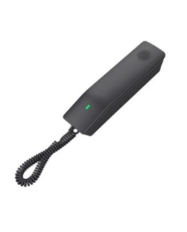 Grandstream GHP 611 CZARNY | VoIP | Telefony hotelowe