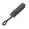 Grandstream GHP 611 CZARNY | VoIP | Telefony hotelowe