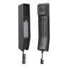 Grandstream GHP 611 CZARNY | VoIP | Telefony hotelowe